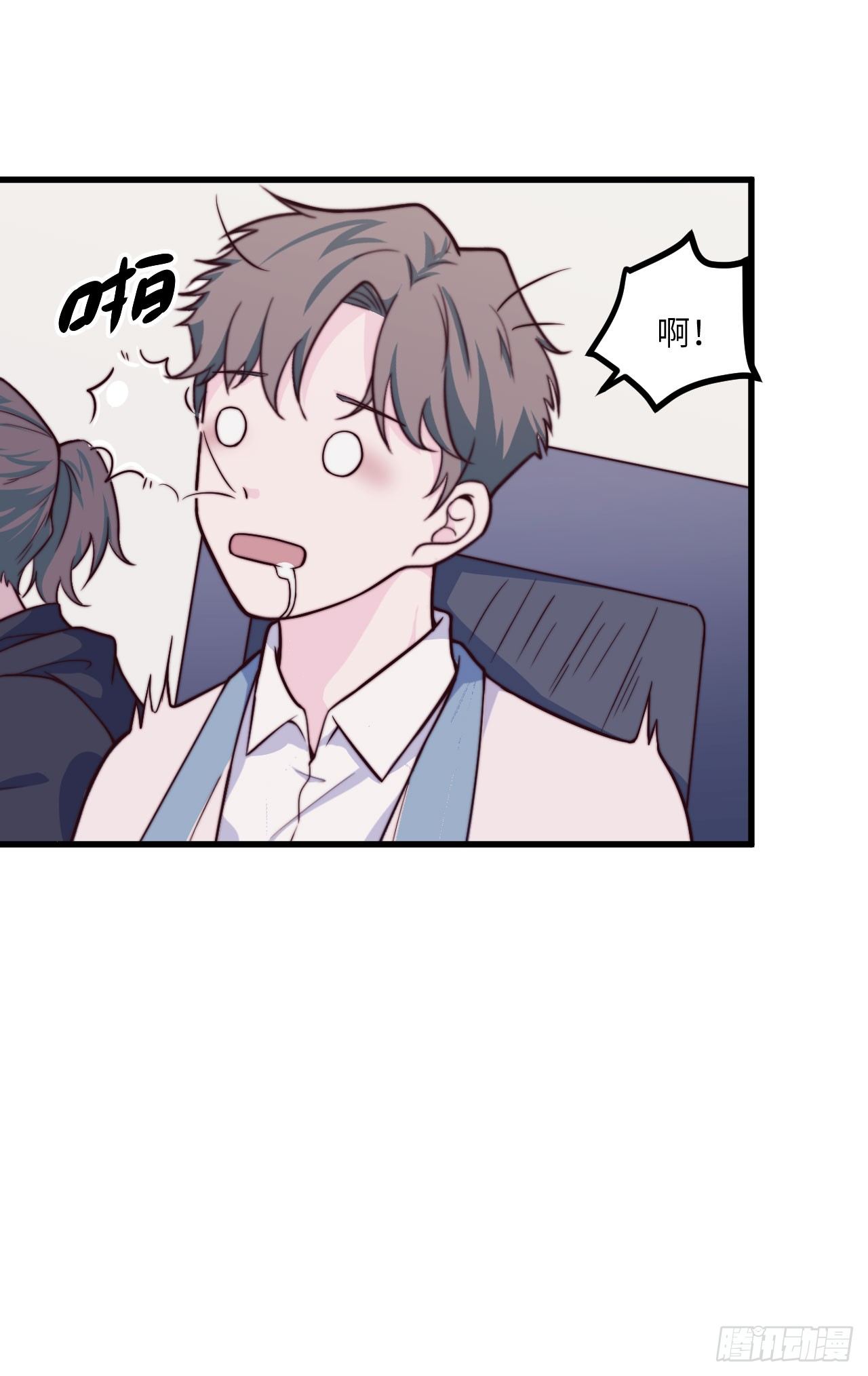 【第51话】新人UP主Soda？-第64话