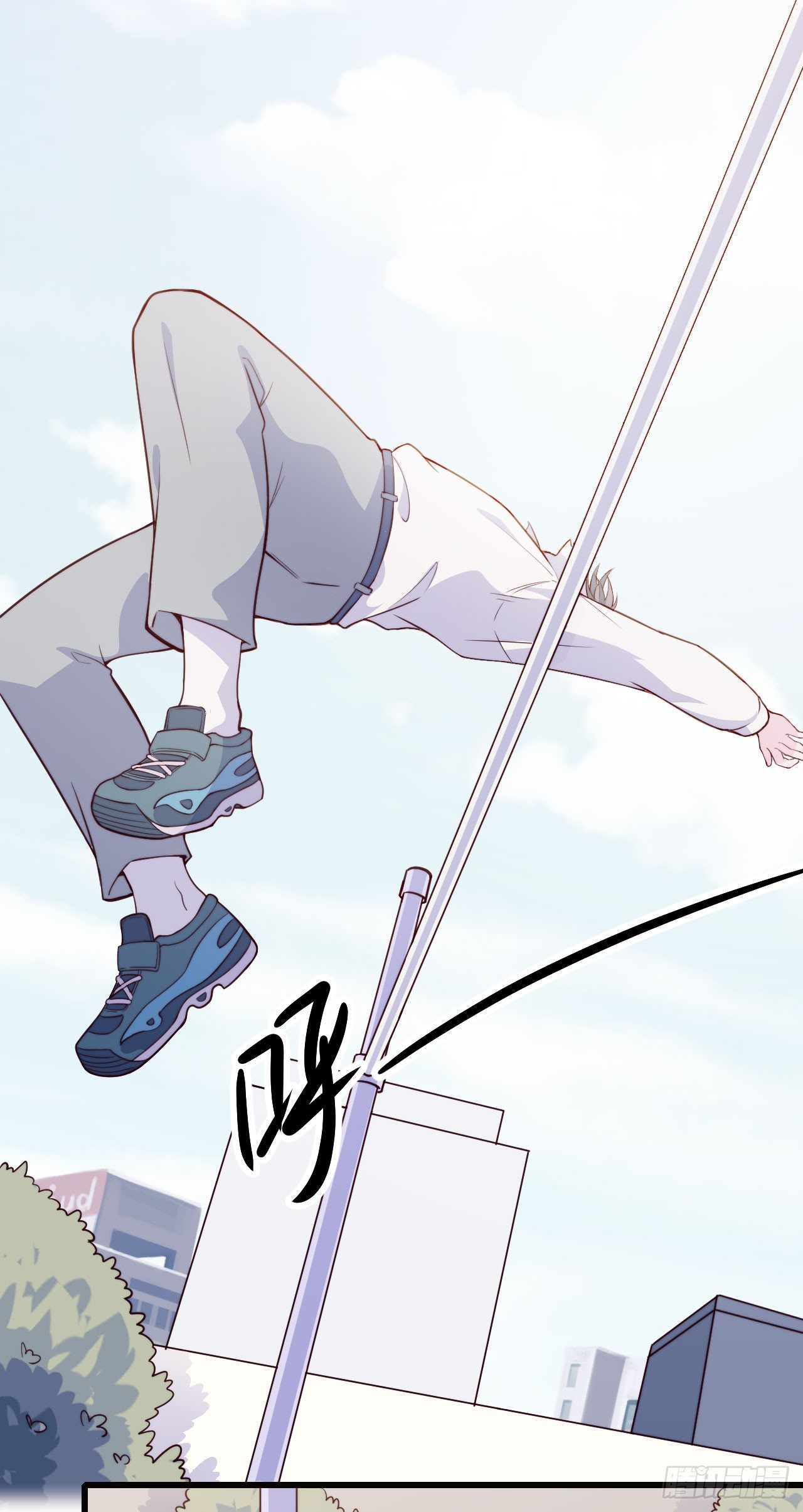 【第56话】近视-第70话