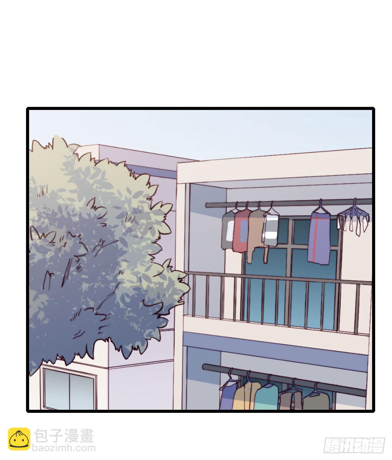 【第56话】近视-第70话