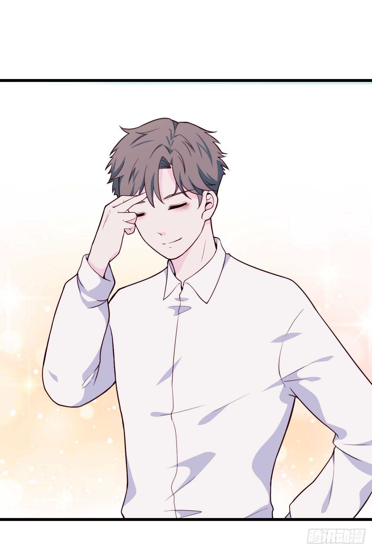 【第56话】近视-第70话
