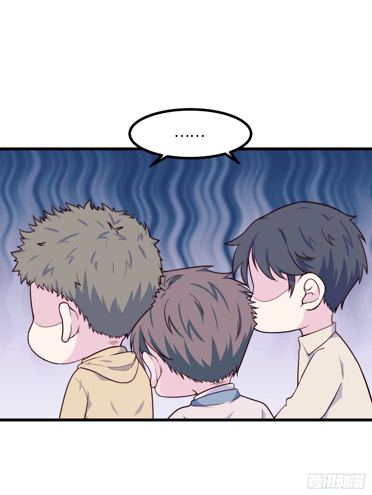 【第56话】近视-第70话
