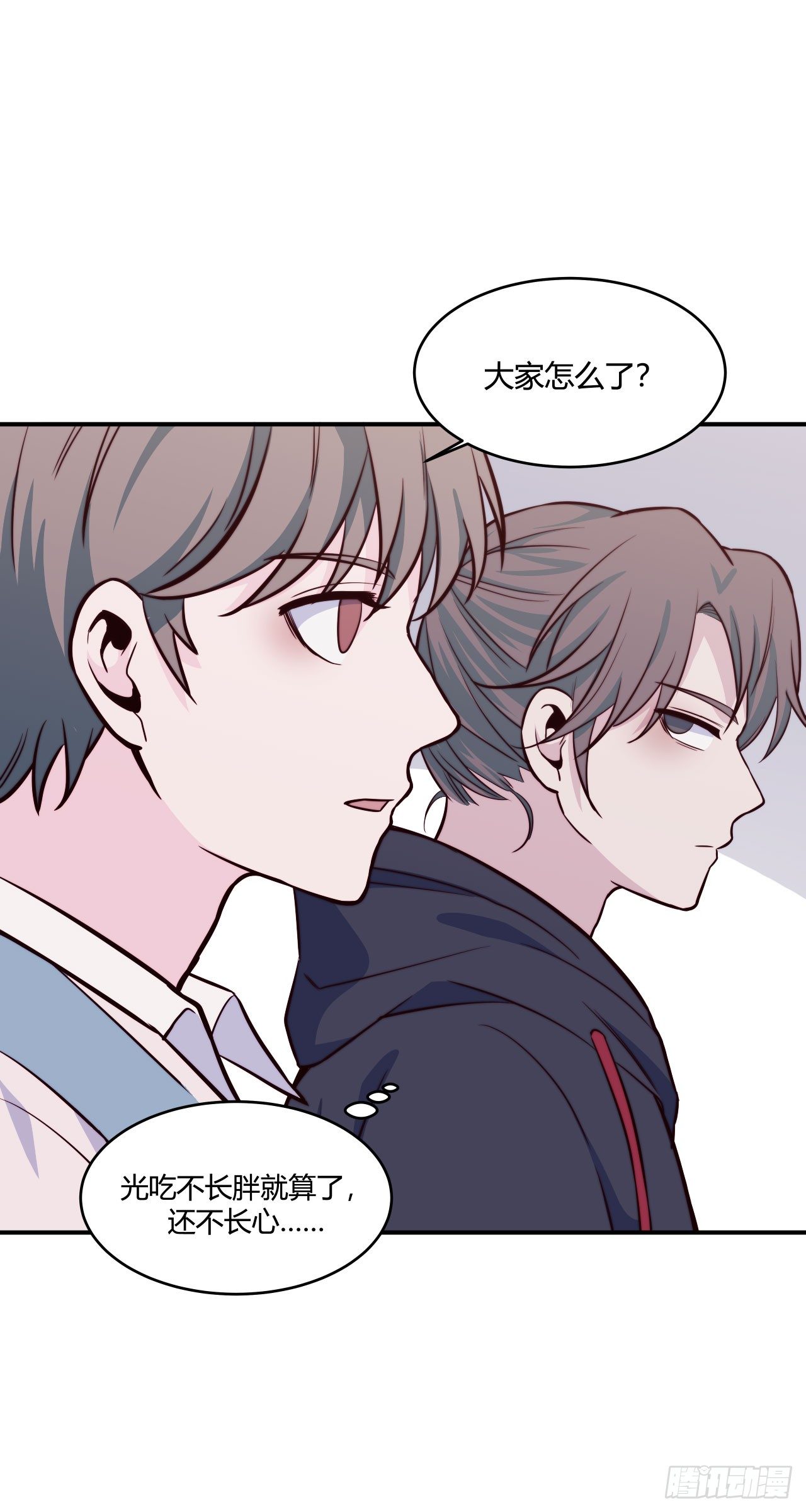 【第63话】光吃不胖-第80话