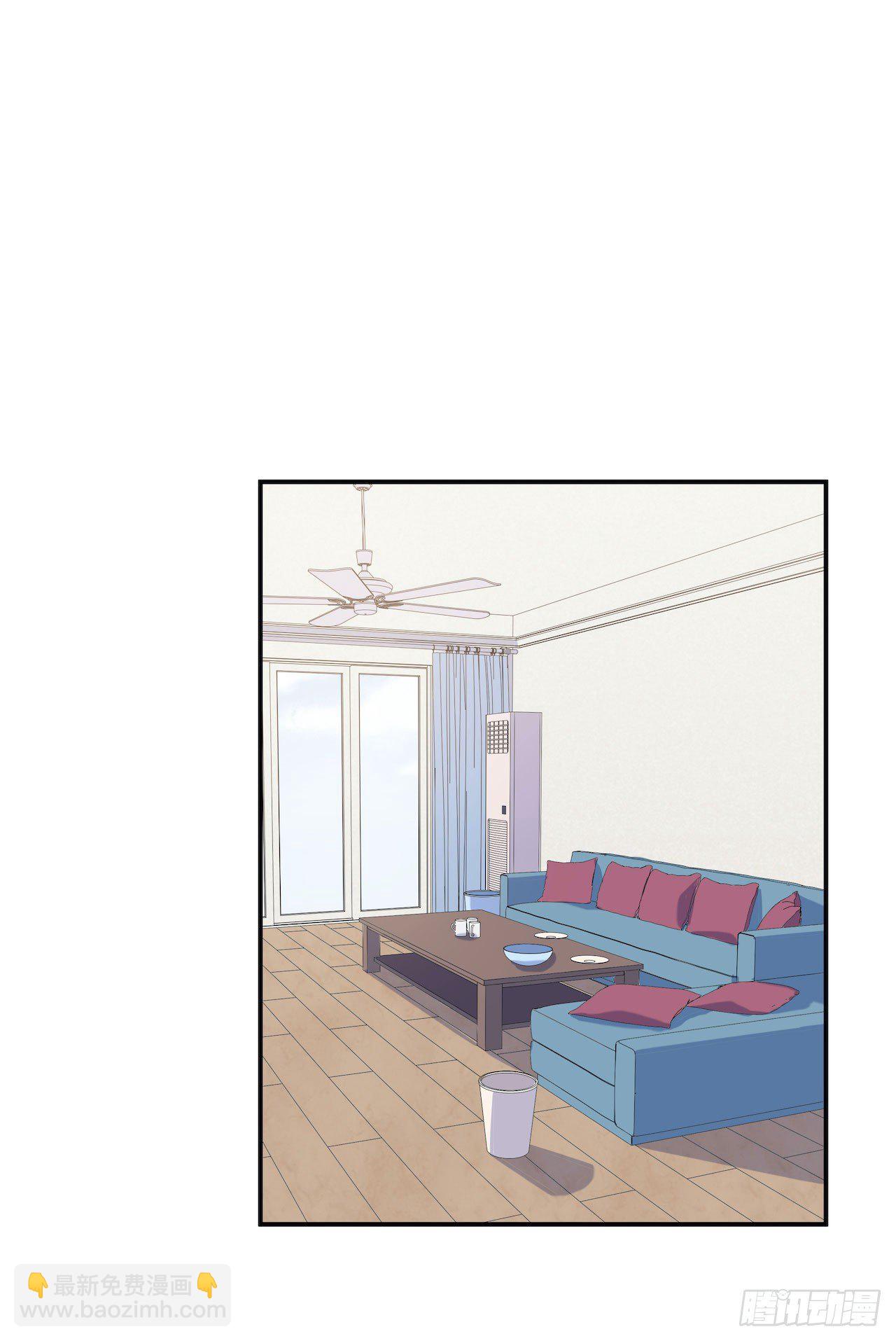 【第74话】锁坏了2-第96话