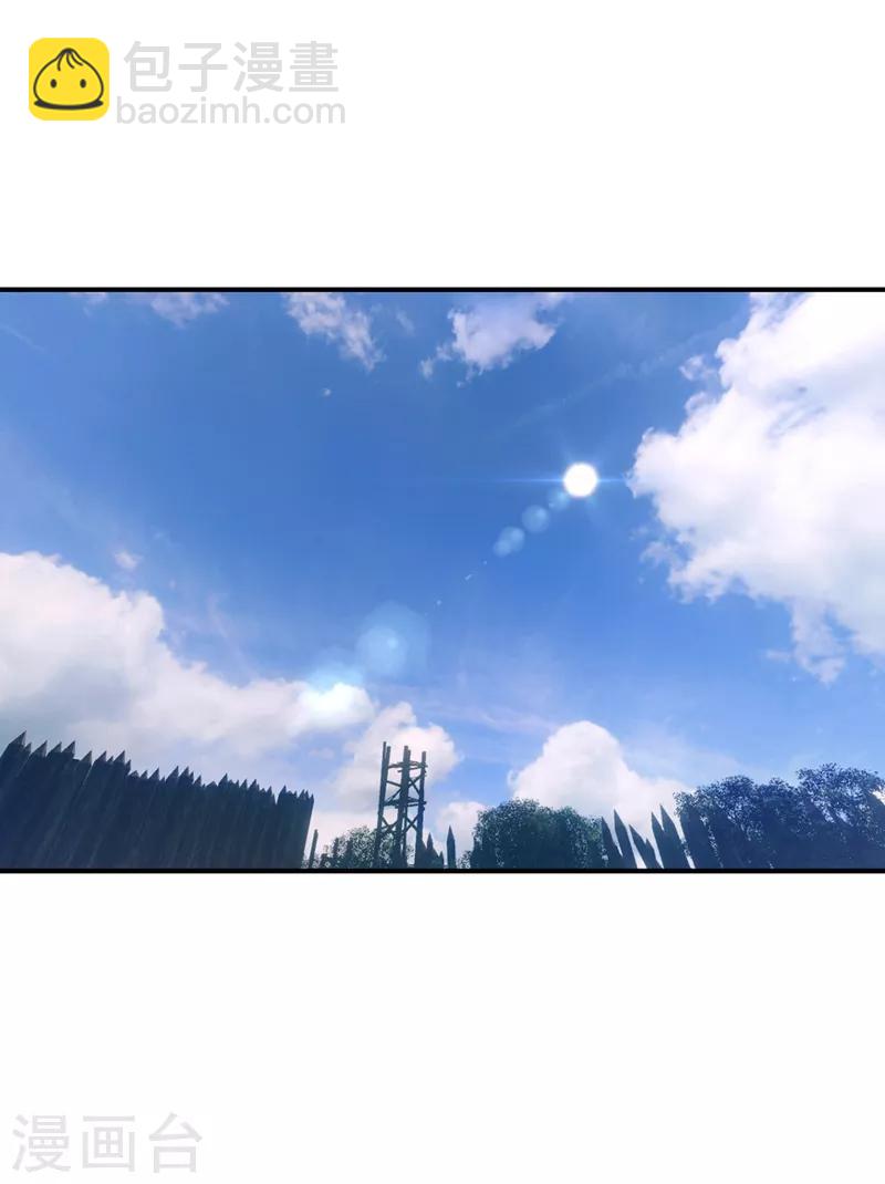 第121话 老兵的刁难-第124话