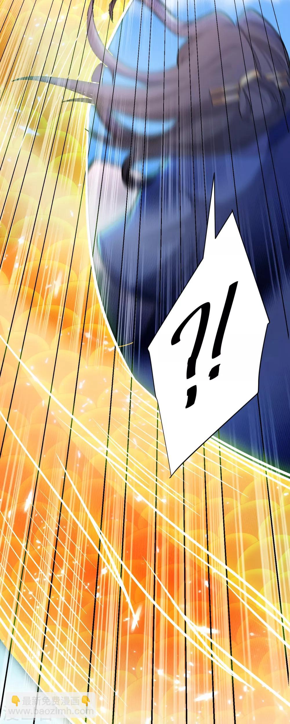 第165话 战帝巅峰，云飞扬！-第168话