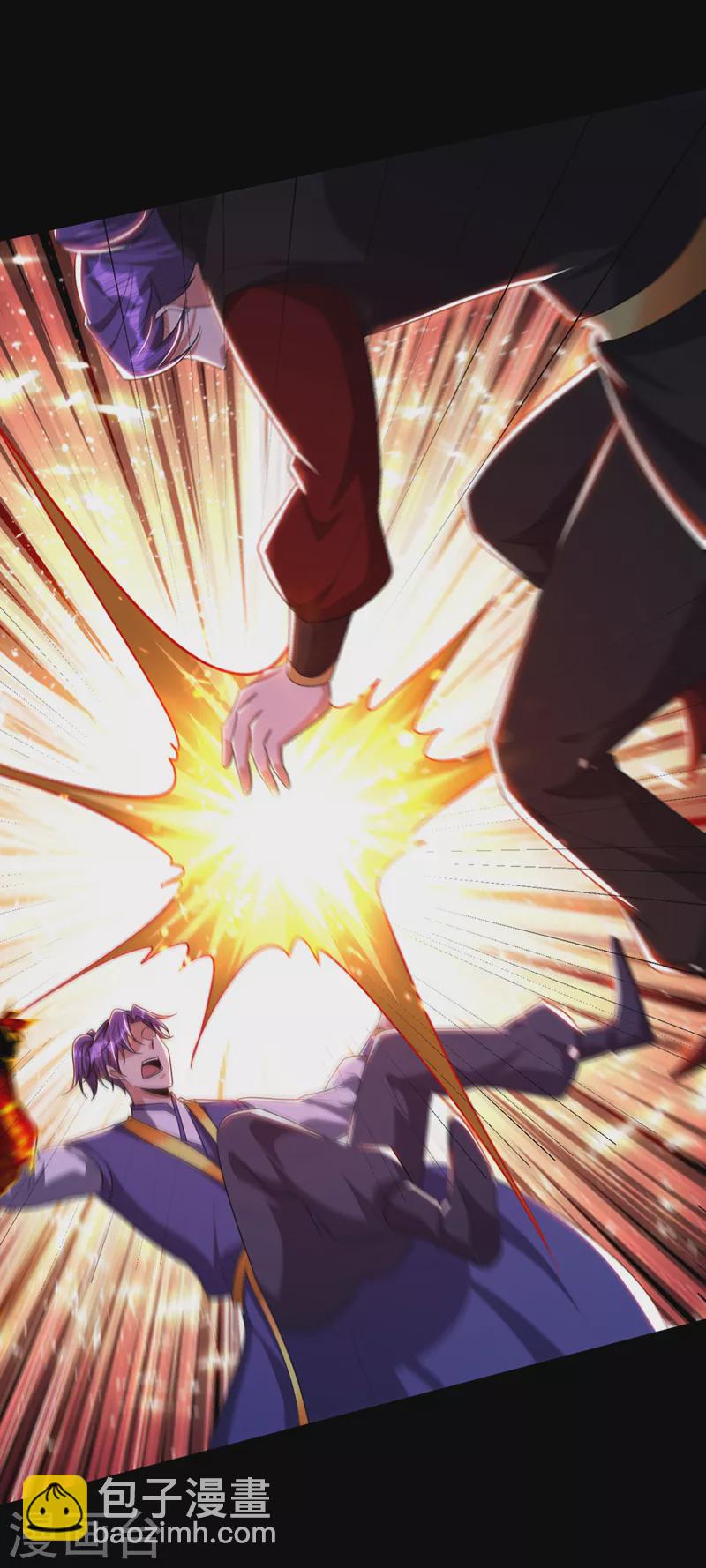 第315话 心魔是我自己？！-第320话