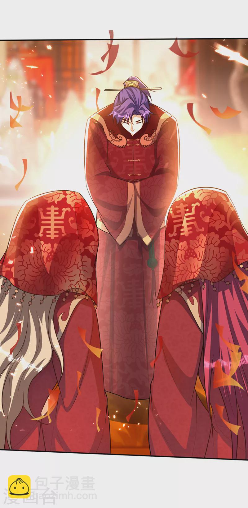 第329话 我萧浪&hellip;绝不认输！-第334话