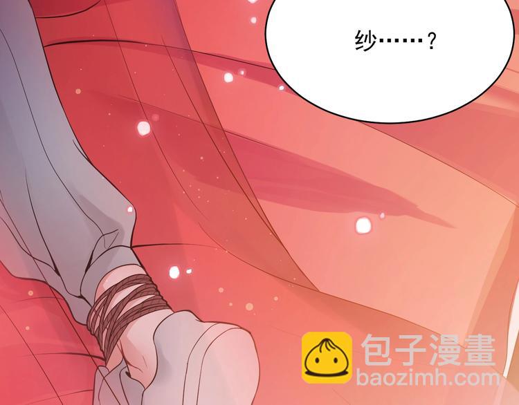 第1话 穿越成别人的新娘？(1/4)-第2话