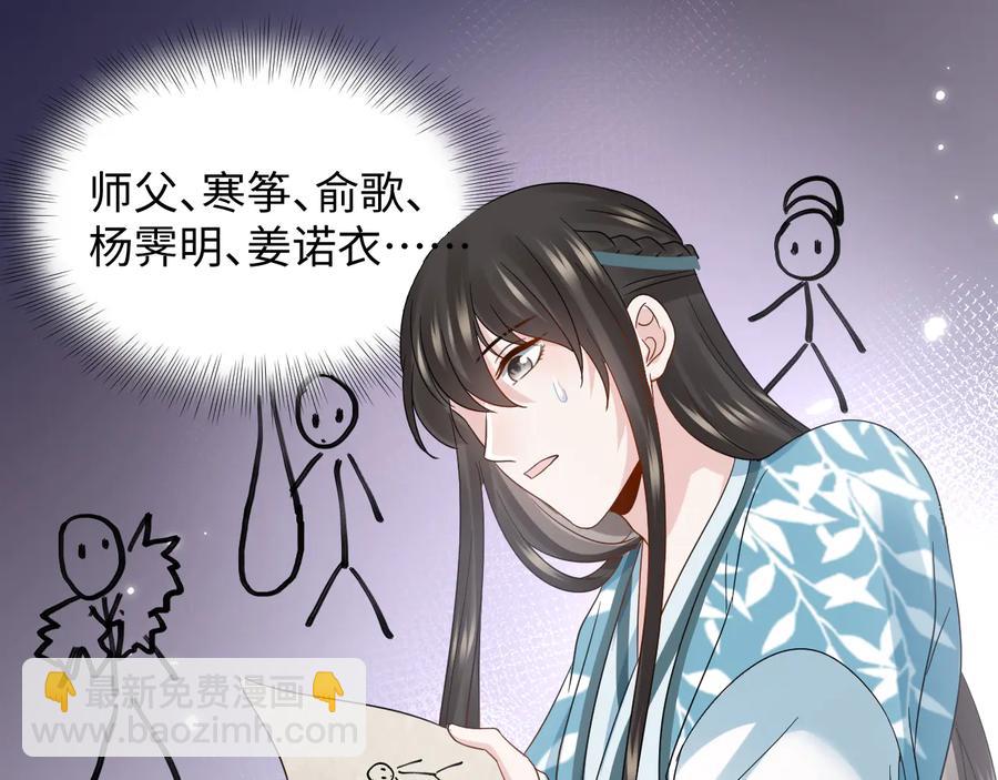 第103话 编制的命运。(1/3)-第104话