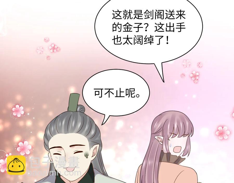 番外4  婚礼(1/3)-第124话