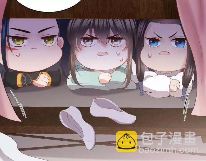 第31话 不知廉耻！(1/3)-第40话
