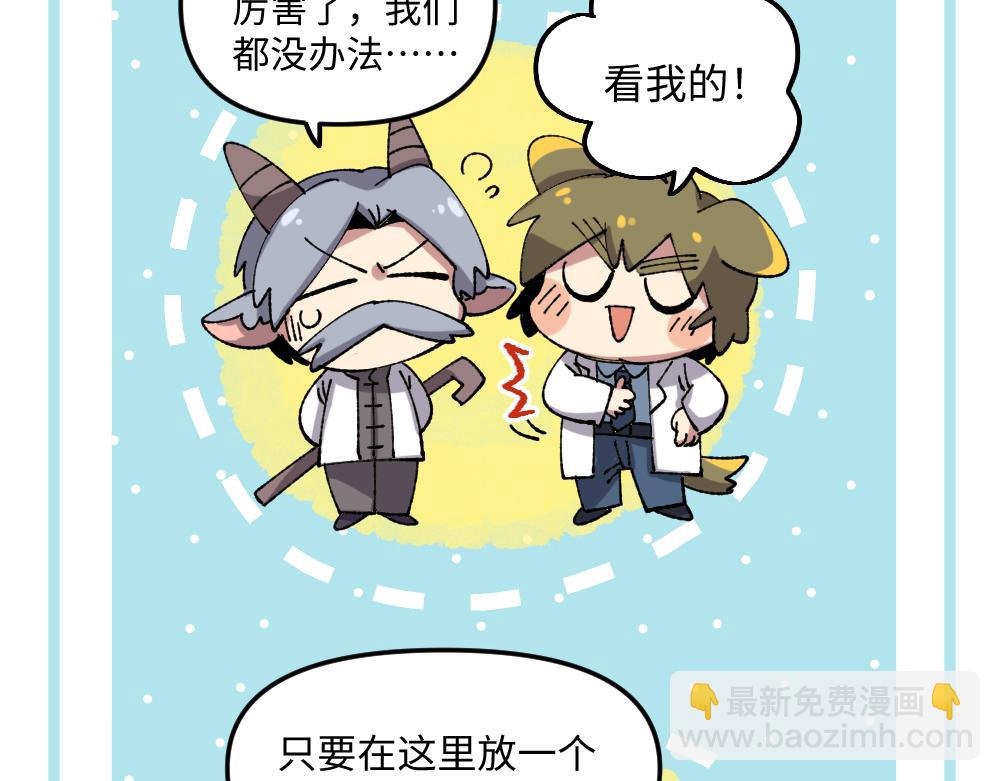 🍜哑舍动物园 第一百一十章 第20页