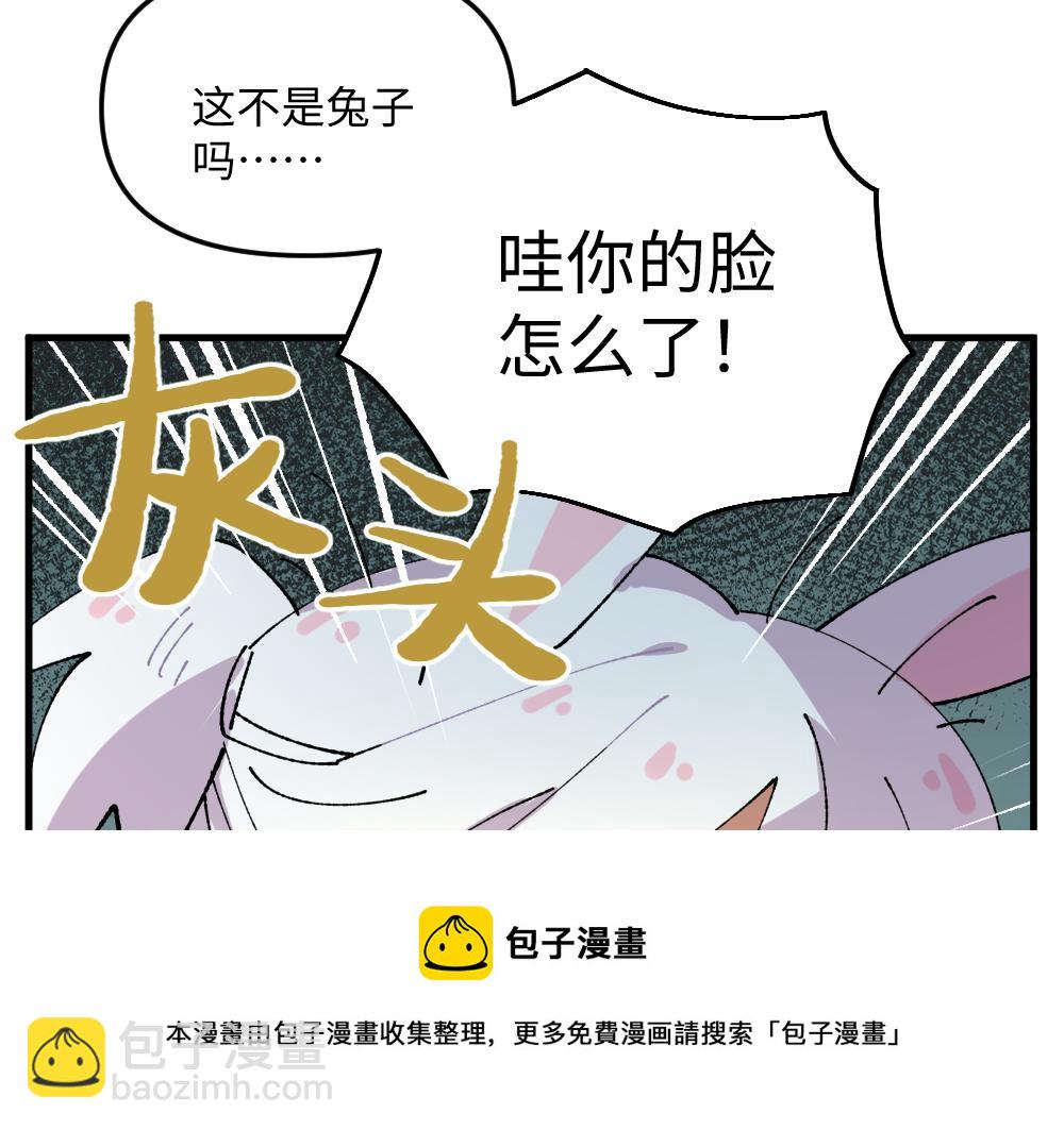 🍜哑舍动物园 第一百一十章 第5页