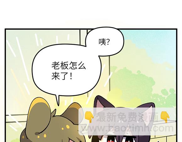 🍜哑舍动物园 第六十八章 第13页