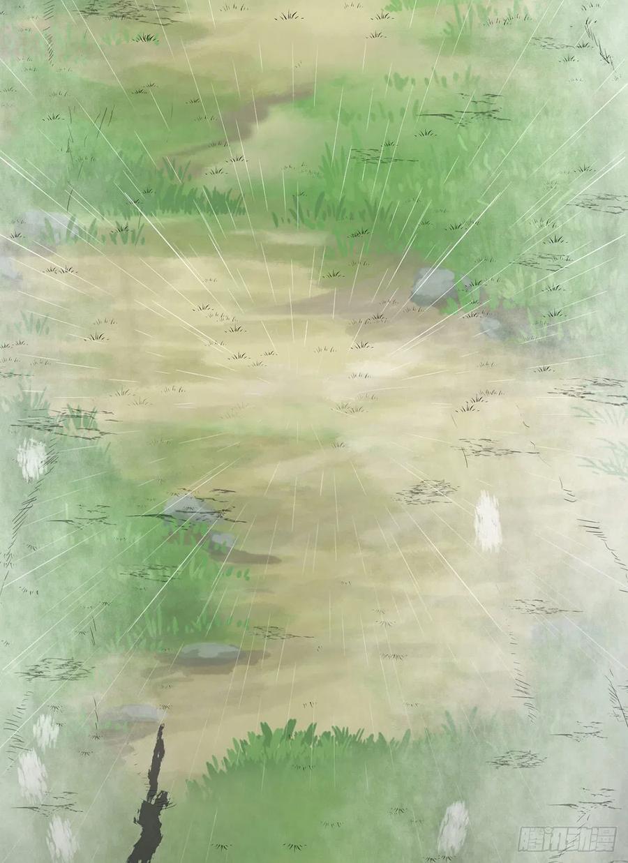 第28话：&ldquo;去死吧&rdquo;-第28话