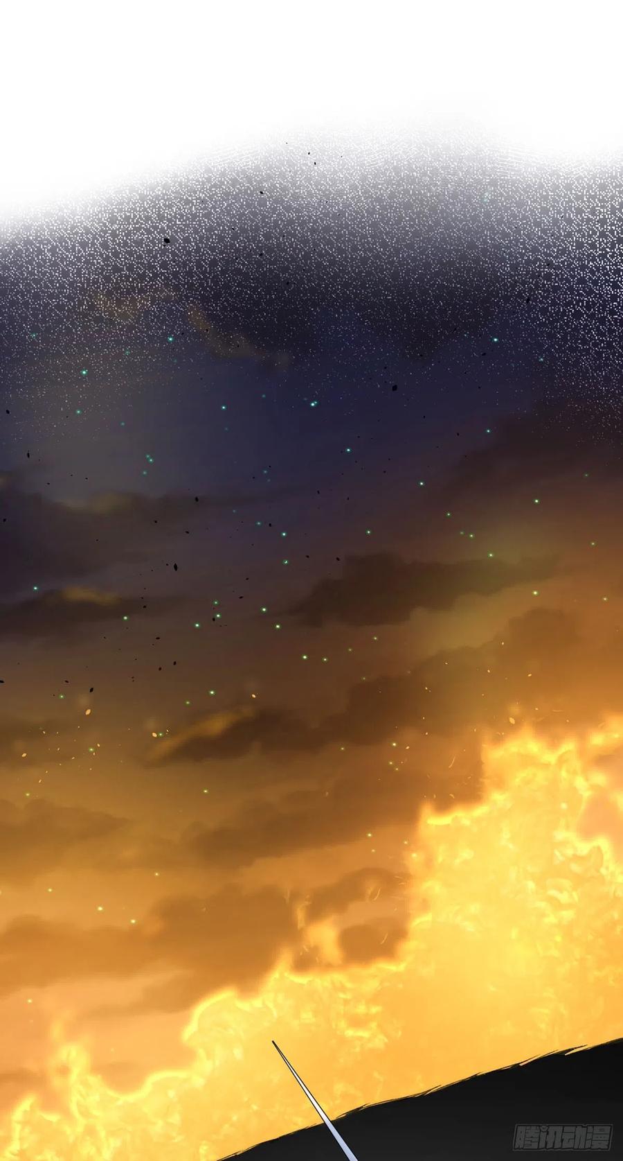 第34话 命运的轮盘-第34话