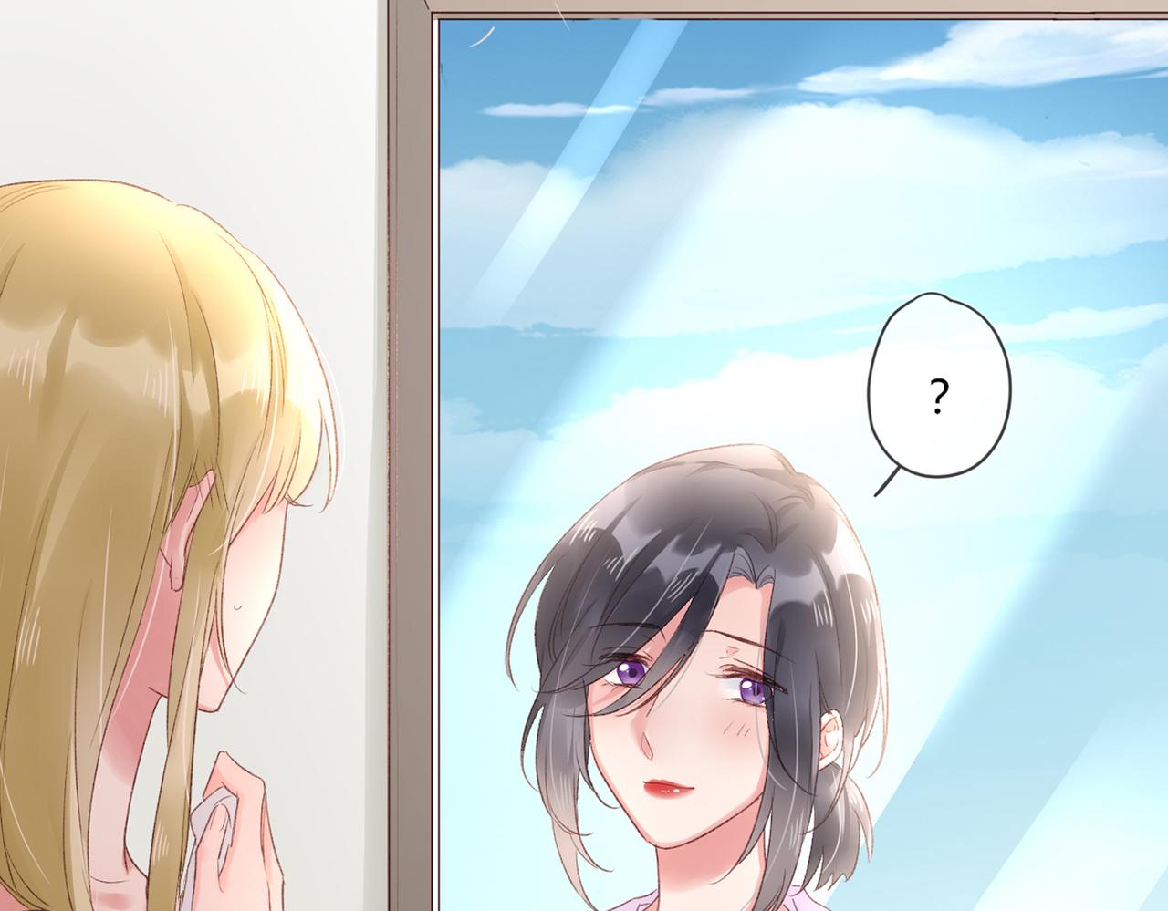 第48话：莉莉斯的蜕变(1/2)-第48话