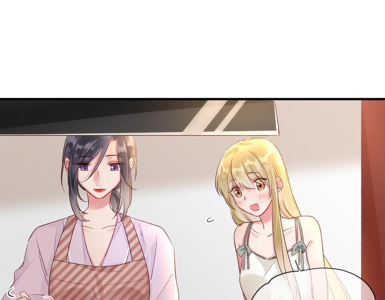 第48话：莉莉斯的蜕变(1/2)-第48话