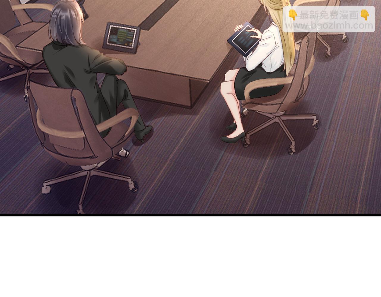 第52话：别碰我的人(1/2)-第52话