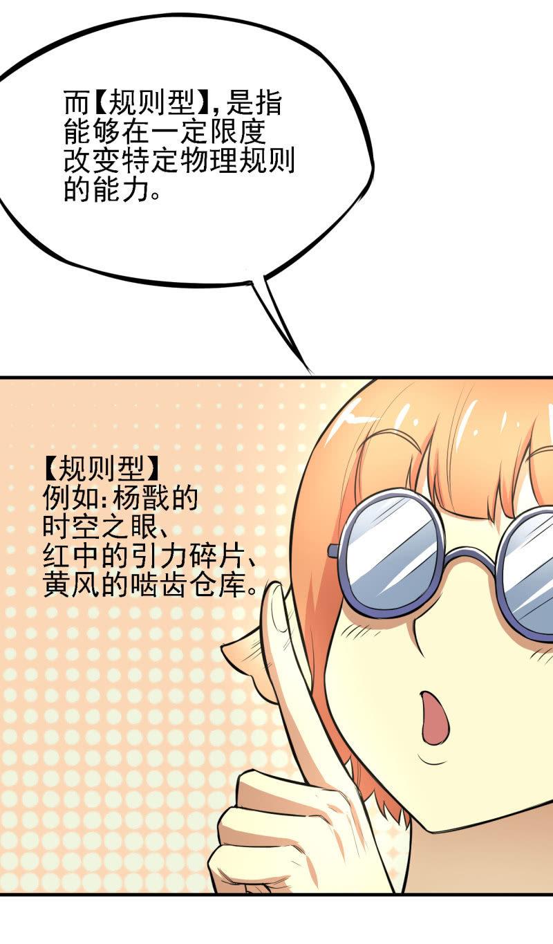🍜夜叉都市 第21话 奔波灞的情报室 第27页