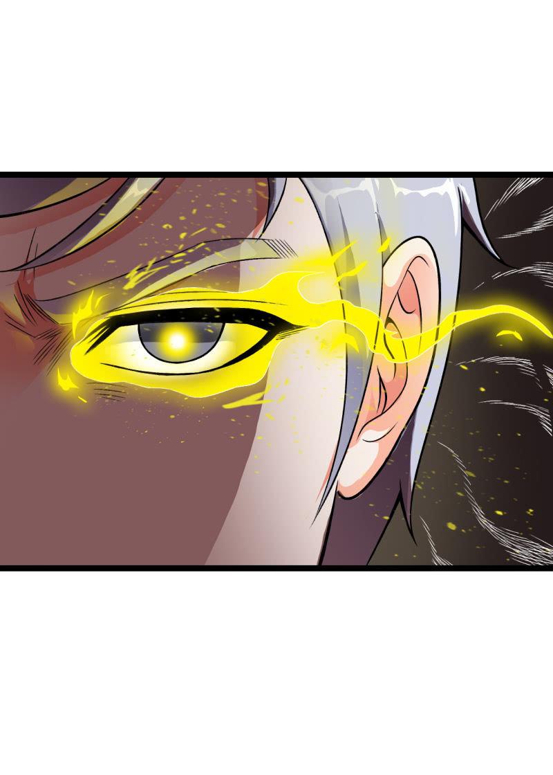🍜夜叉都市 第37话 没头脑和不高兴 第47页