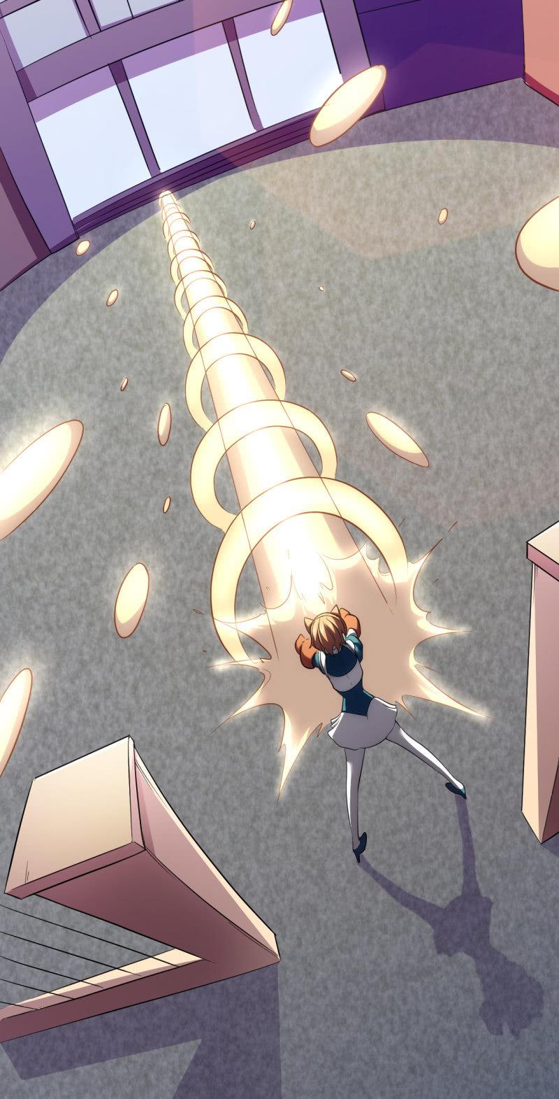 🍜夜叉都市 第79话 旧账新仇 第23页