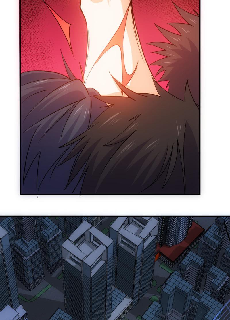 🍜夜叉都市 第99话 终曲 第8页