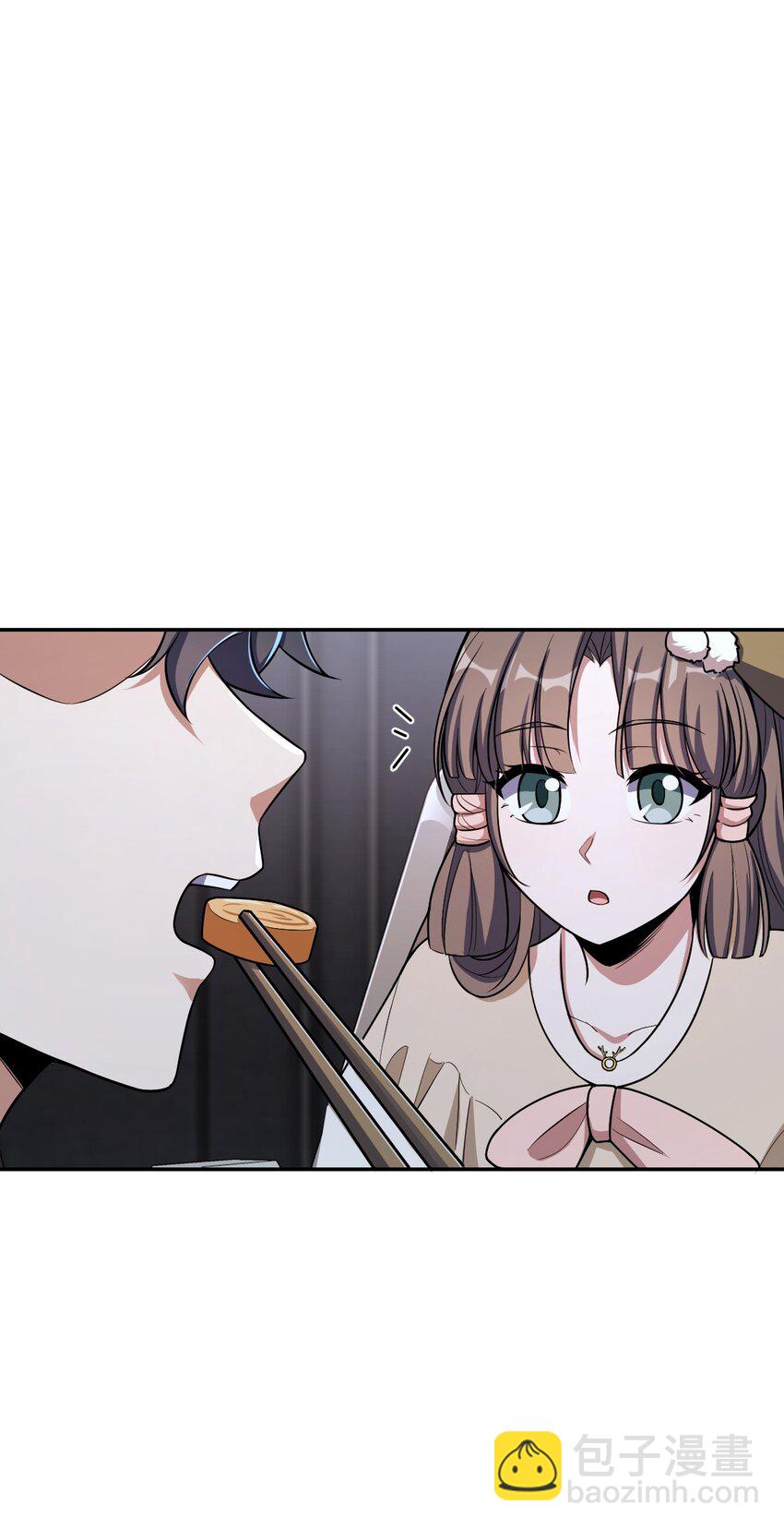 040 淡定的两个人(1/2)-第40话