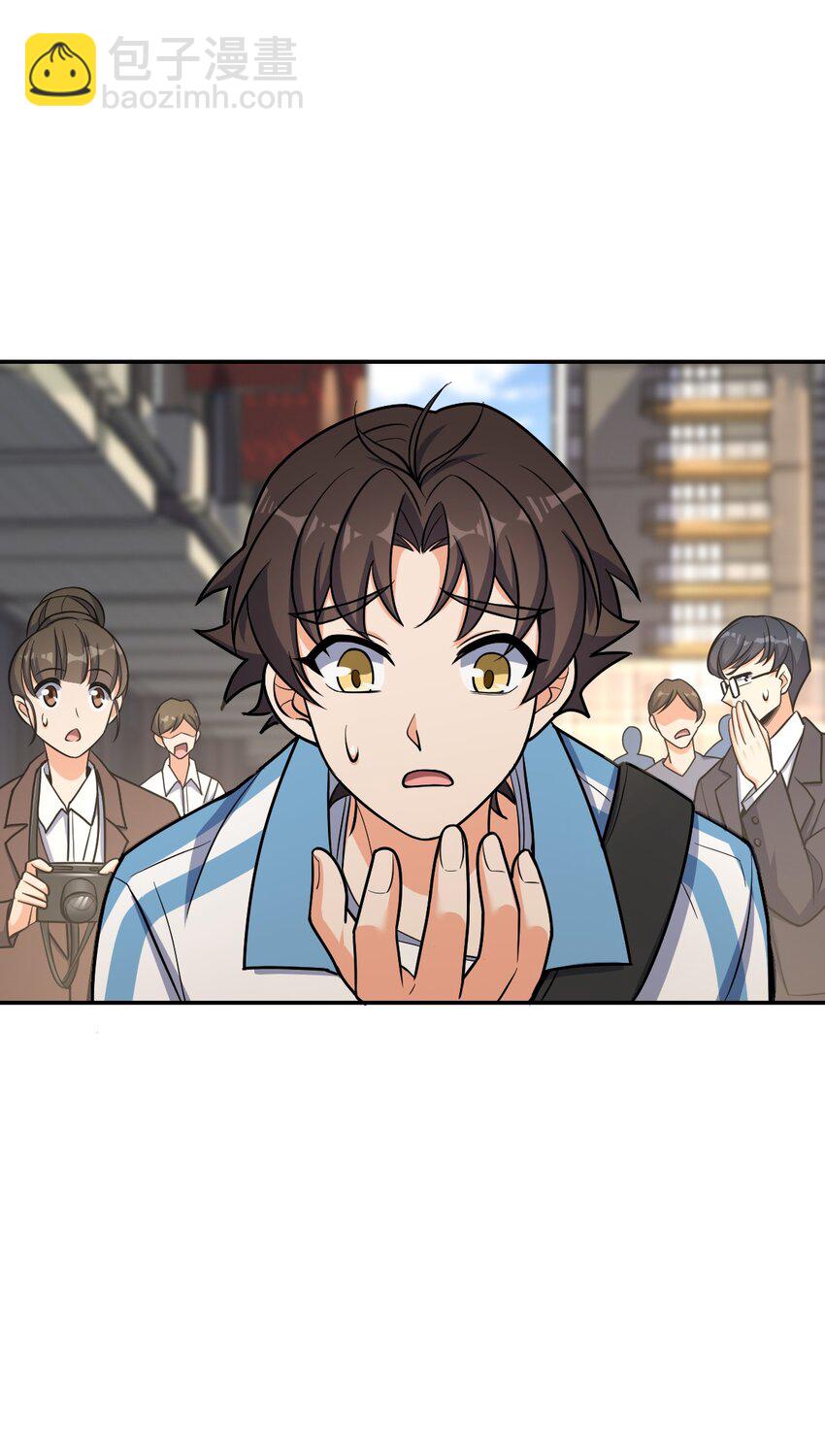 042 可不可以住在你家？(1/2)-第42话