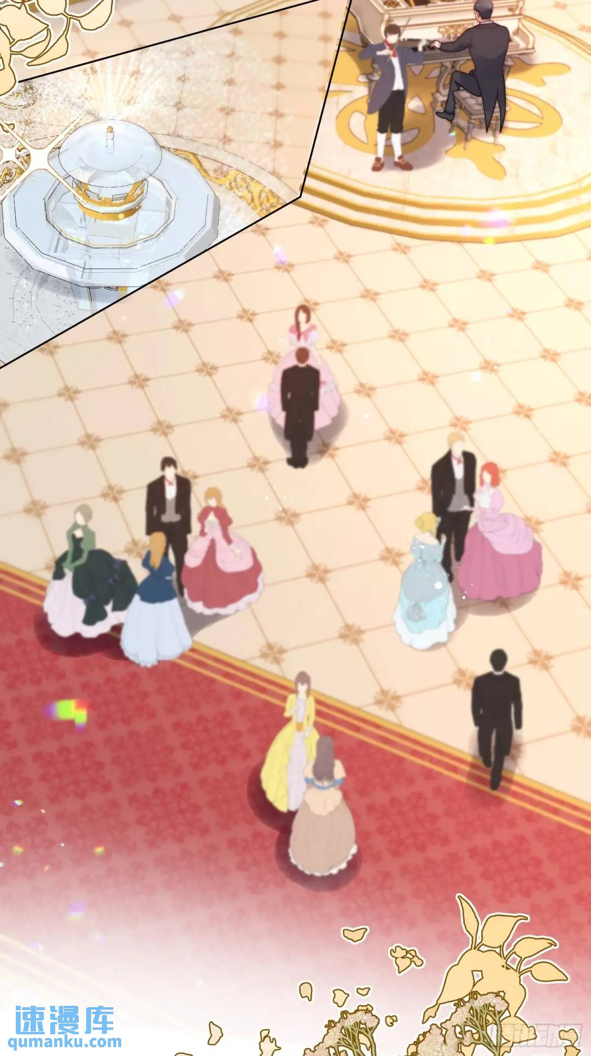 第三十七话 伊恩会相信我吗？-第38话