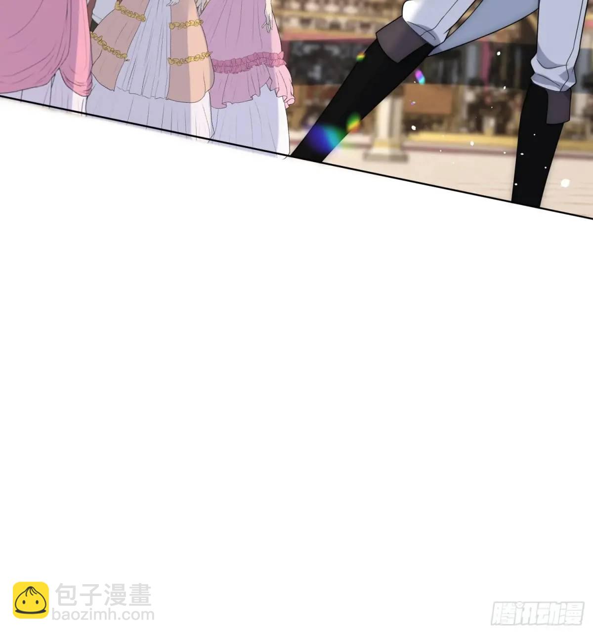 第四十一话 伊恩的计划-第42话