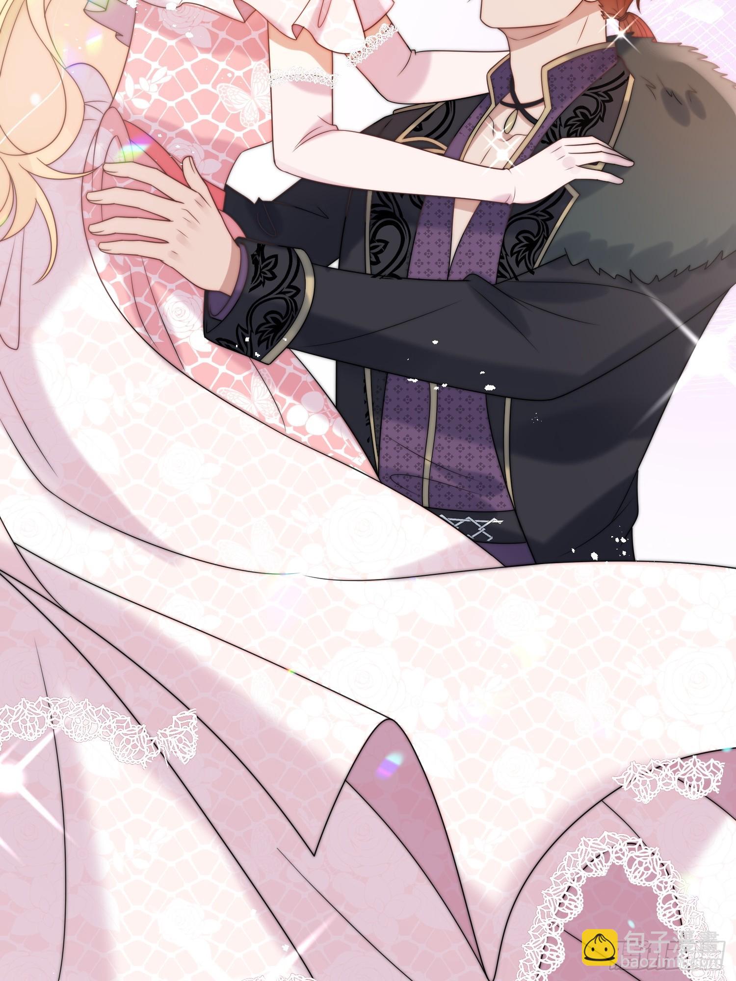 第五话 我的未婚夫竟然是他！-第6话