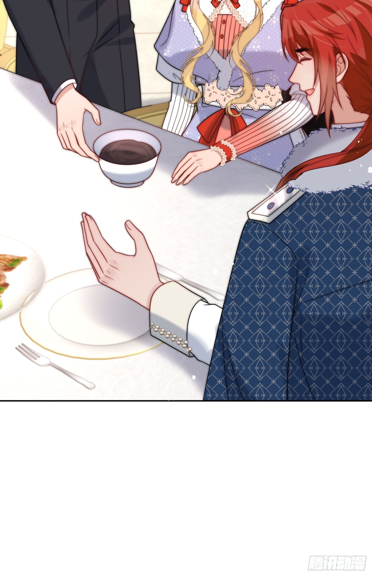 第七十五话 暗中窥探-第76话