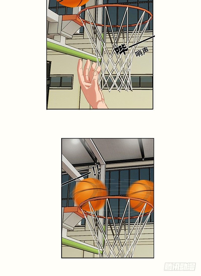 第15话 疯狂2+1-第16话