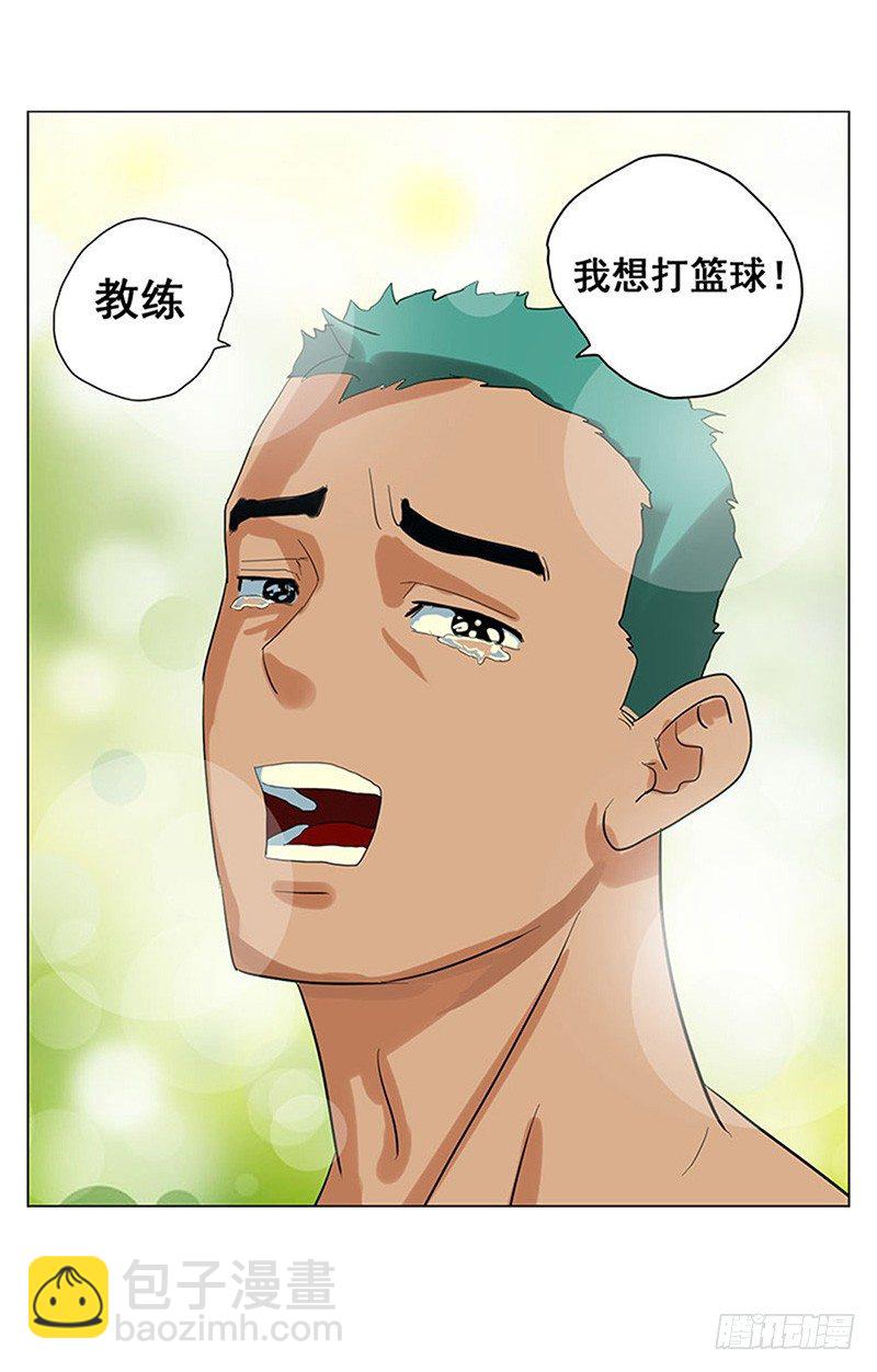 第3话 王者登场-第4话