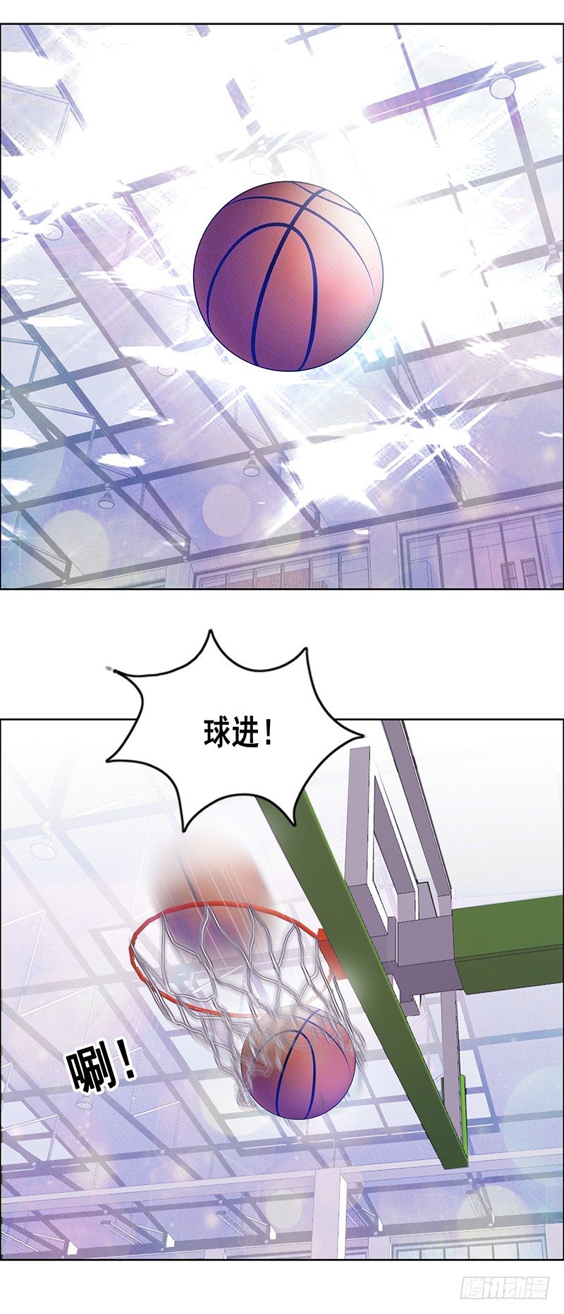 第36话 意外-第40话