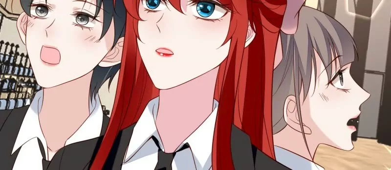 第105话被拍奇怪的照片了(1/3)-第108话
