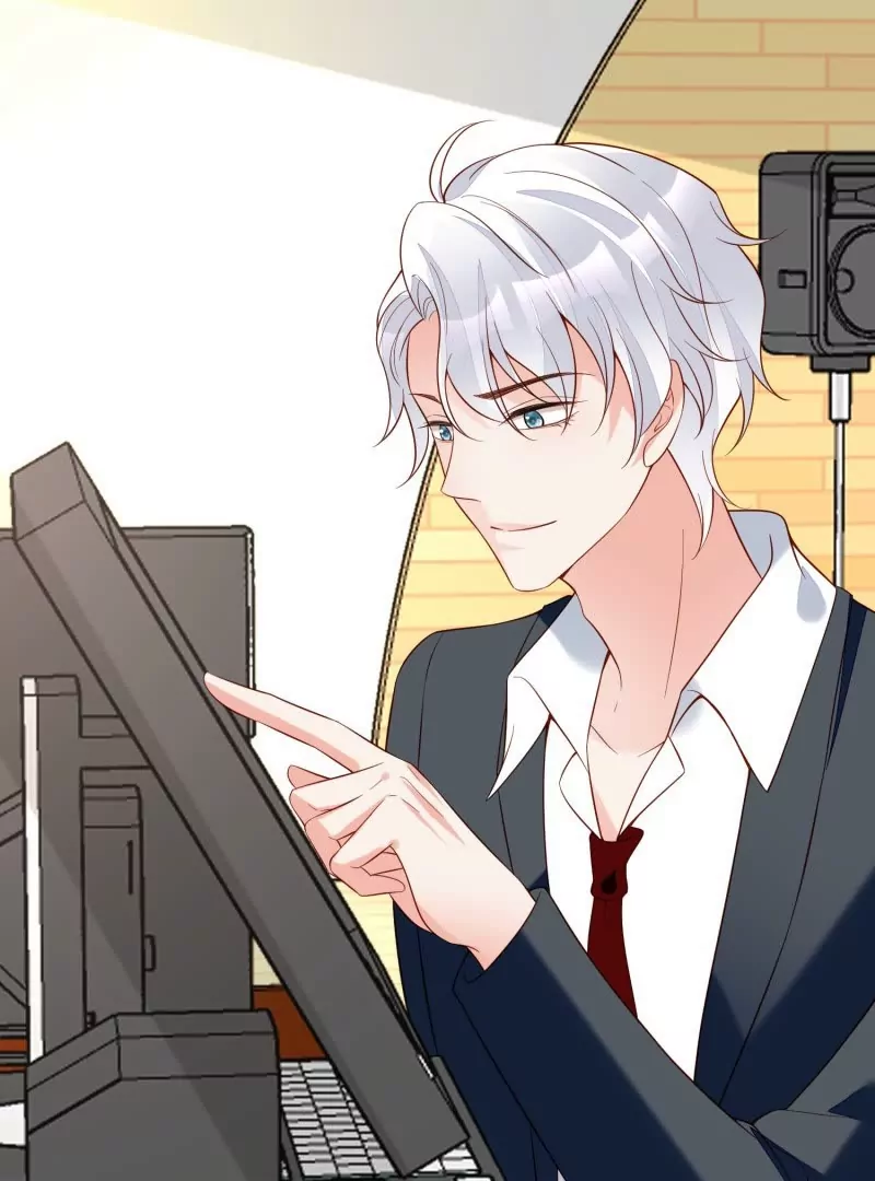 第105话被拍奇怪的照片了(1/3)-第108话