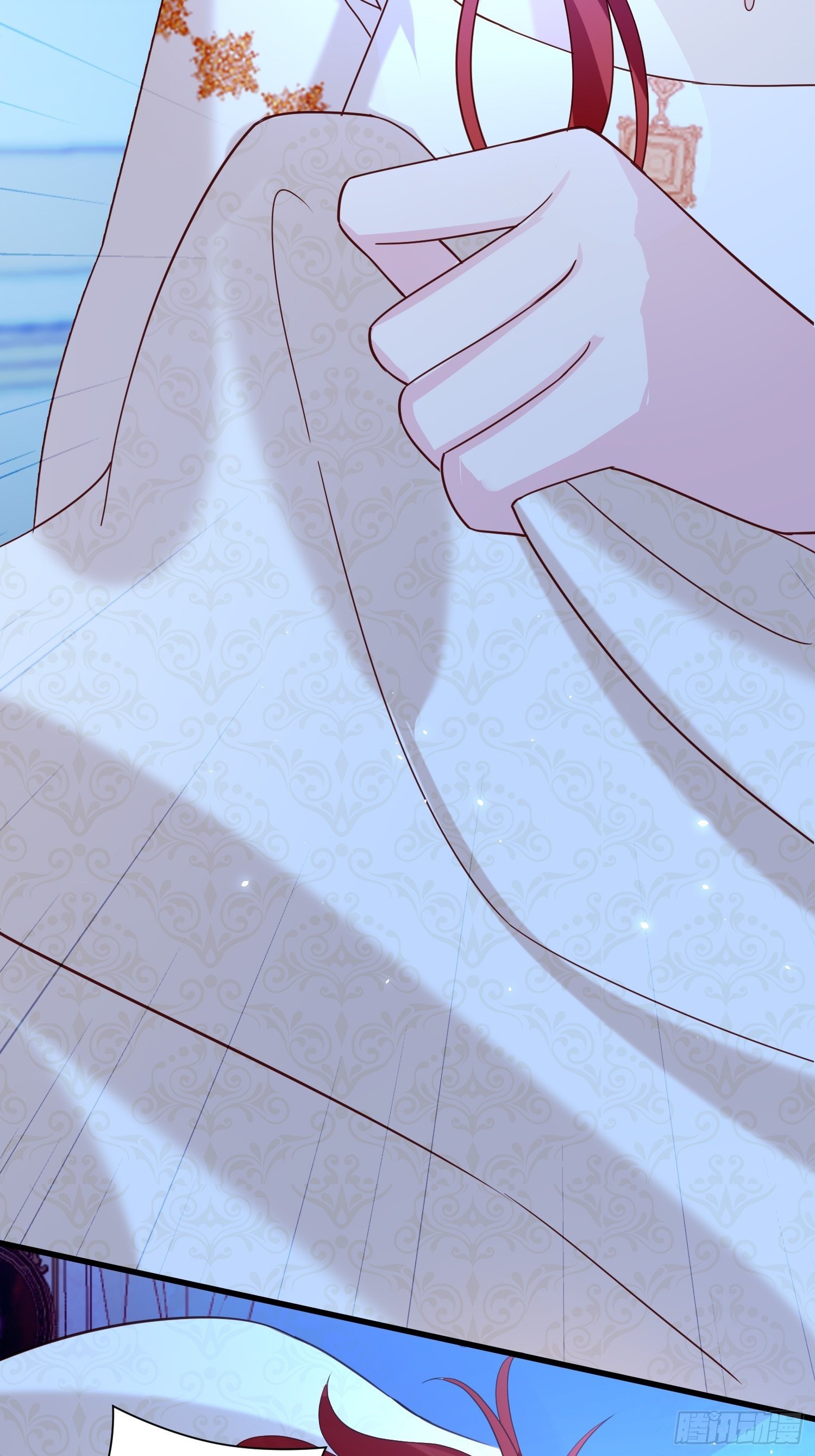第23话 做了奇怪的&hellip;&hellip;梦-第24话