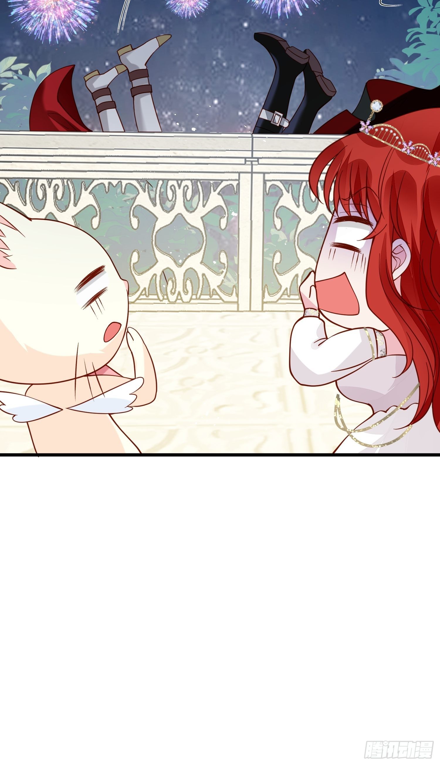 第36话 我永远不会放弃你-第38话