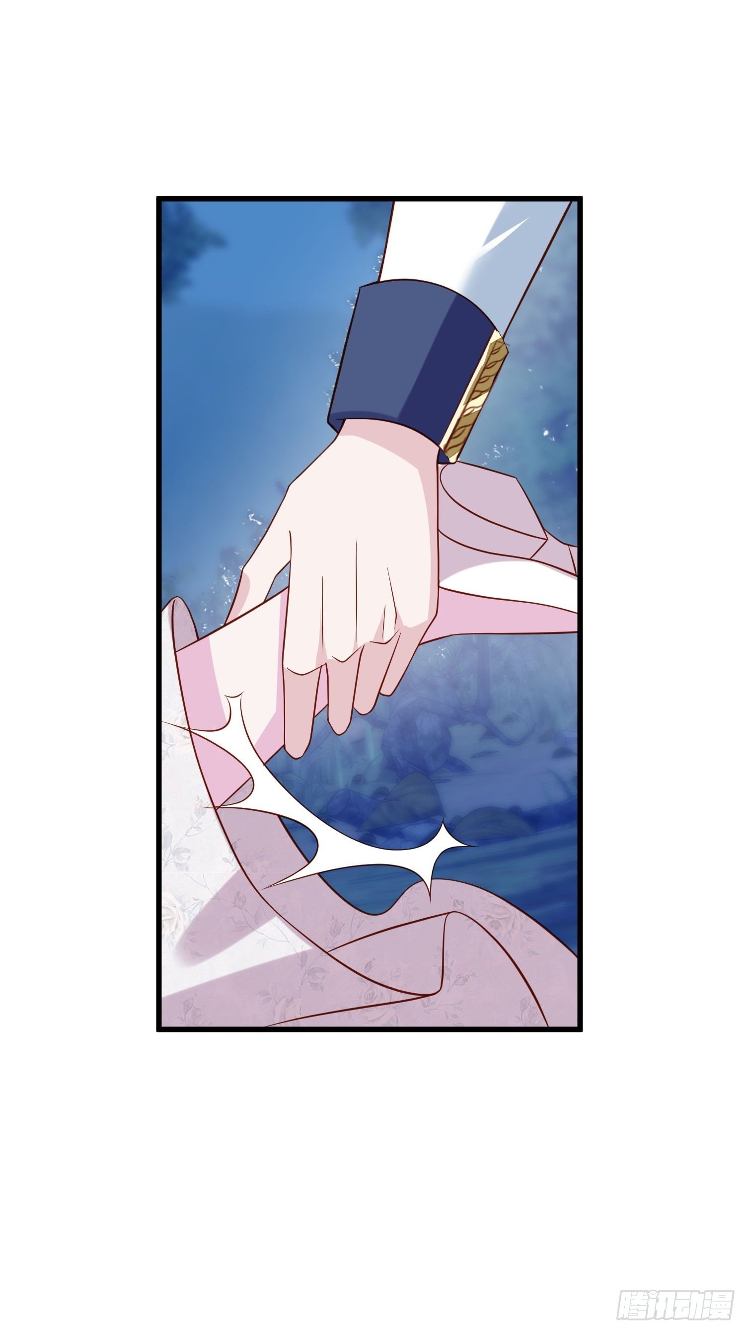 第52话 彻底成为我的女人吧-第54话