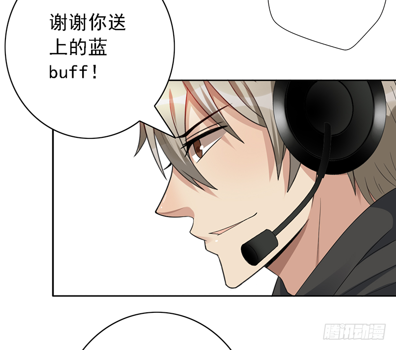 第102话：爷爷的反击-第102话