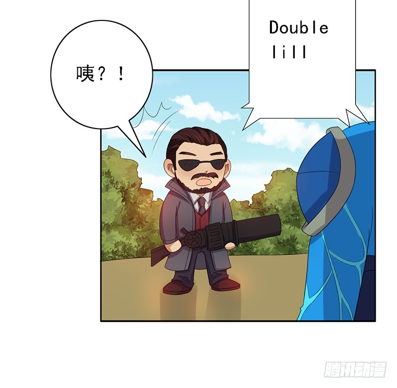 第102话：爷爷的反击-第102话