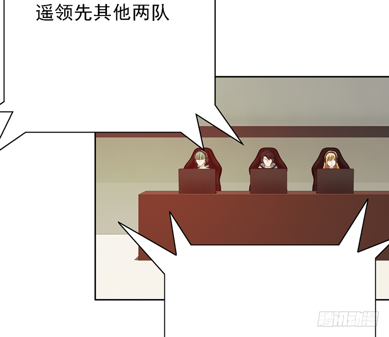 第114话：比赛开始！-第114话