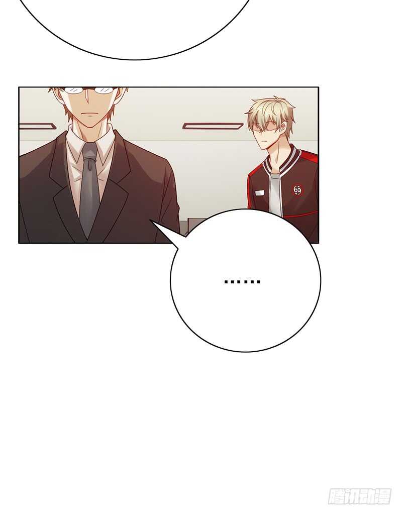 第154话：爷爷醒了-第154话