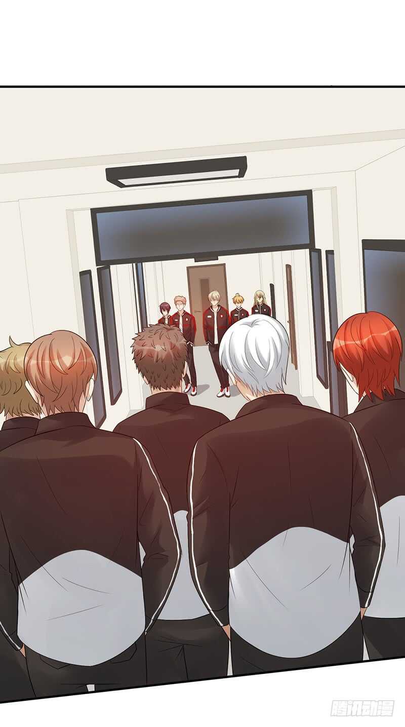 第154话：爷爷醒了-第154话