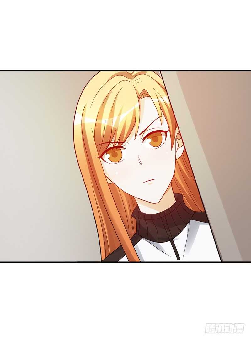 第158话：慈爱的目光-第158话