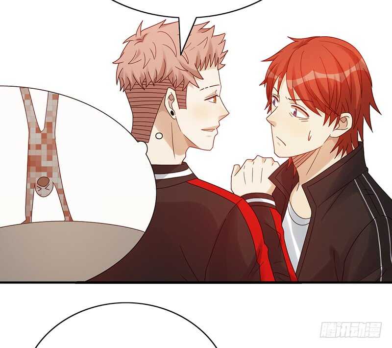 第167话：比赛开始！-第166话