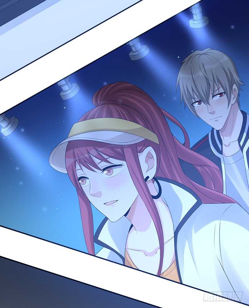 第171话：风雨前的平静-第170话