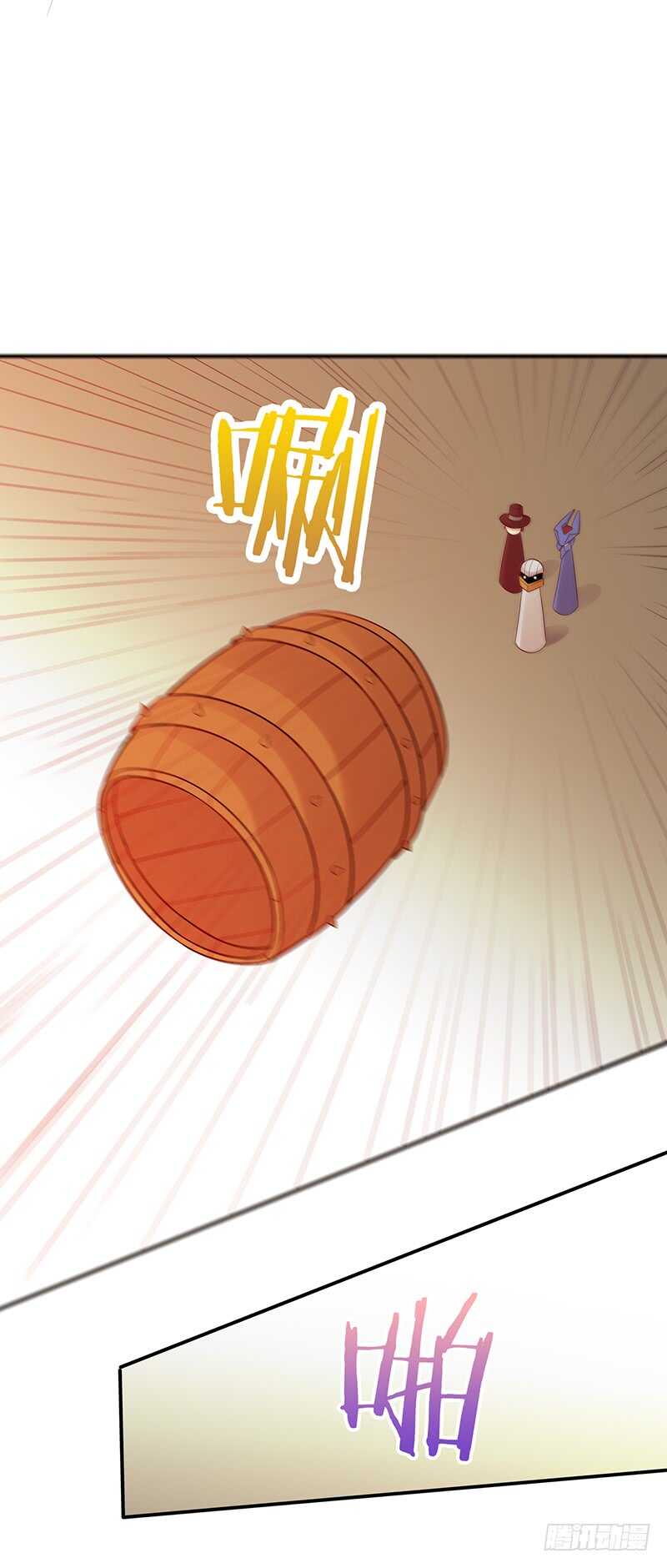 第175话：反击开始-第174话